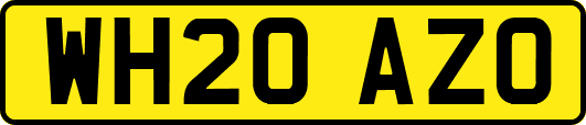 WH20AZO