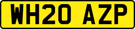 WH20AZP