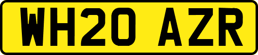 WH20AZR