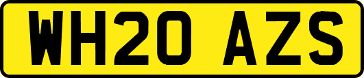 WH20AZS
