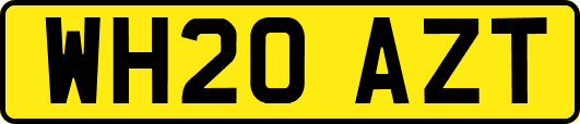 WH20AZT