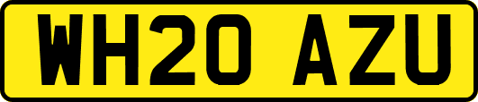 WH20AZU