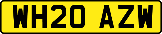 WH20AZW