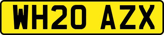 WH20AZX