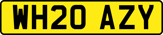 WH20AZY