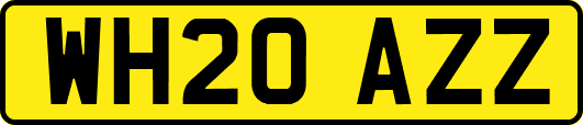 WH20AZZ
