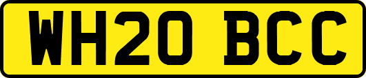 WH20BCC