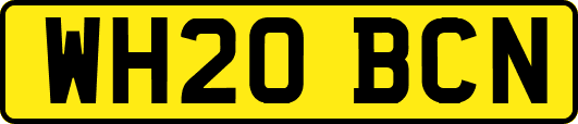 WH20BCN