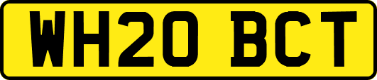 WH20BCT