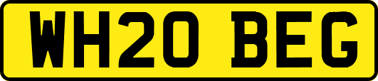 WH20BEG