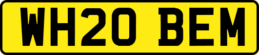 WH20BEM