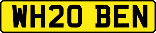 WH20BEN
