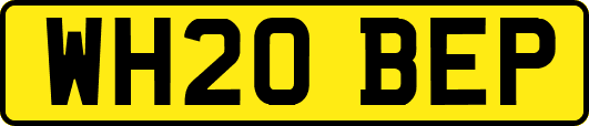 WH20BEP