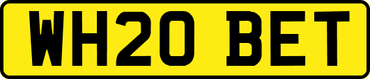 WH20BET