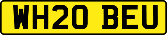 WH20BEU
