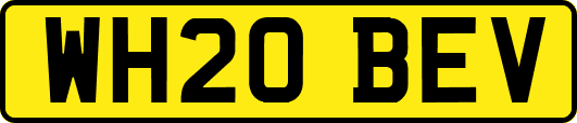 WH20BEV