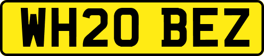 WH20BEZ