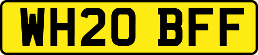 WH20BFF