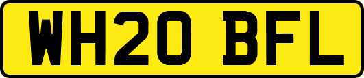 WH20BFL