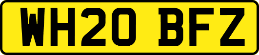 WH20BFZ