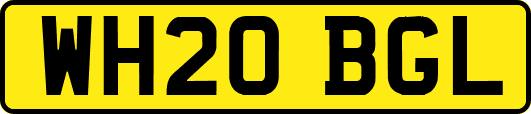 WH20BGL