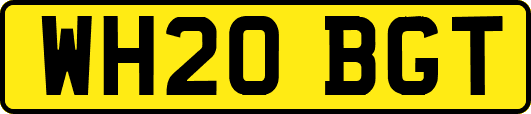WH20BGT
