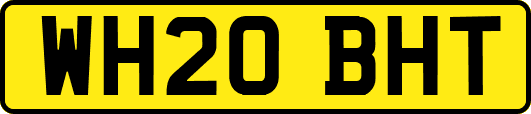 WH20BHT