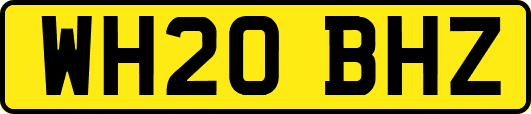 WH20BHZ