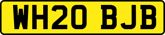 WH20BJB