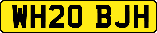 WH20BJH