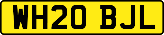 WH20BJL