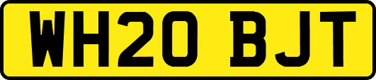 WH20BJT