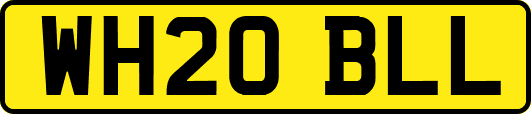 WH20BLL