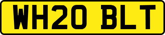 WH20BLT
