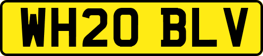 WH20BLV