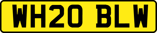 WH20BLW