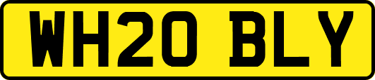 WH20BLY