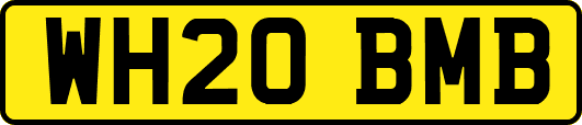 WH20BMB
