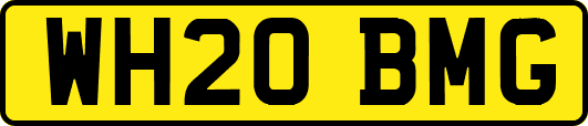 WH20BMG