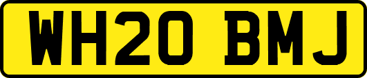 WH20BMJ
