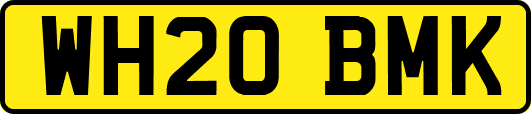 WH20BMK