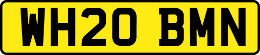 WH20BMN