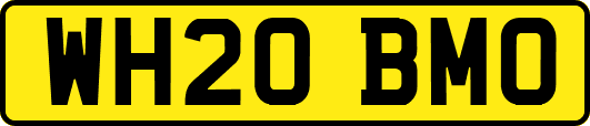 WH20BMO