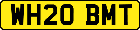 WH20BMT