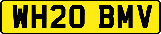 WH20BMV