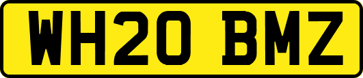 WH20BMZ