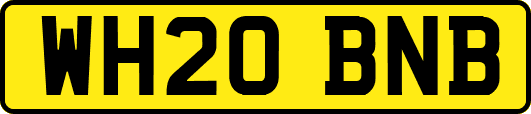 WH20BNB