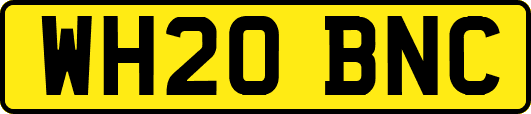 WH20BNC