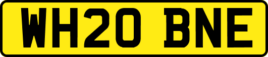 WH20BNE