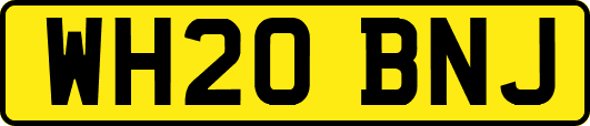 WH20BNJ